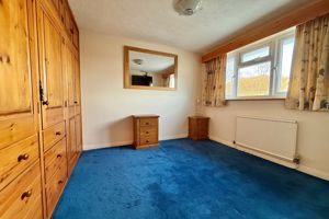 Bedroom 3- click for photo gallery